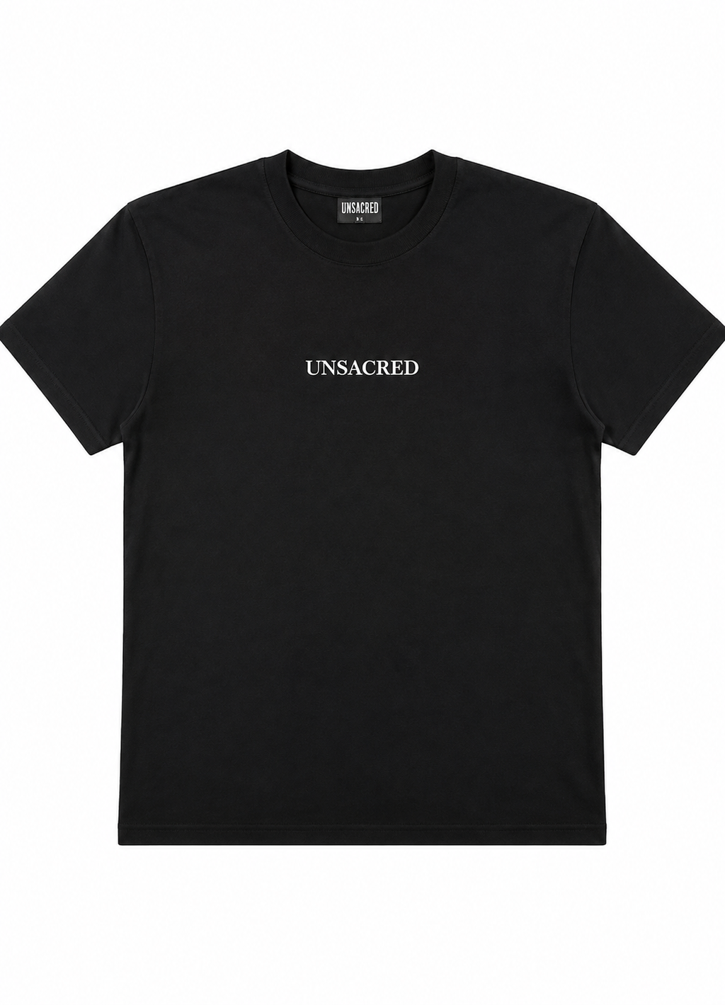 UNSACRED - WATCH ME