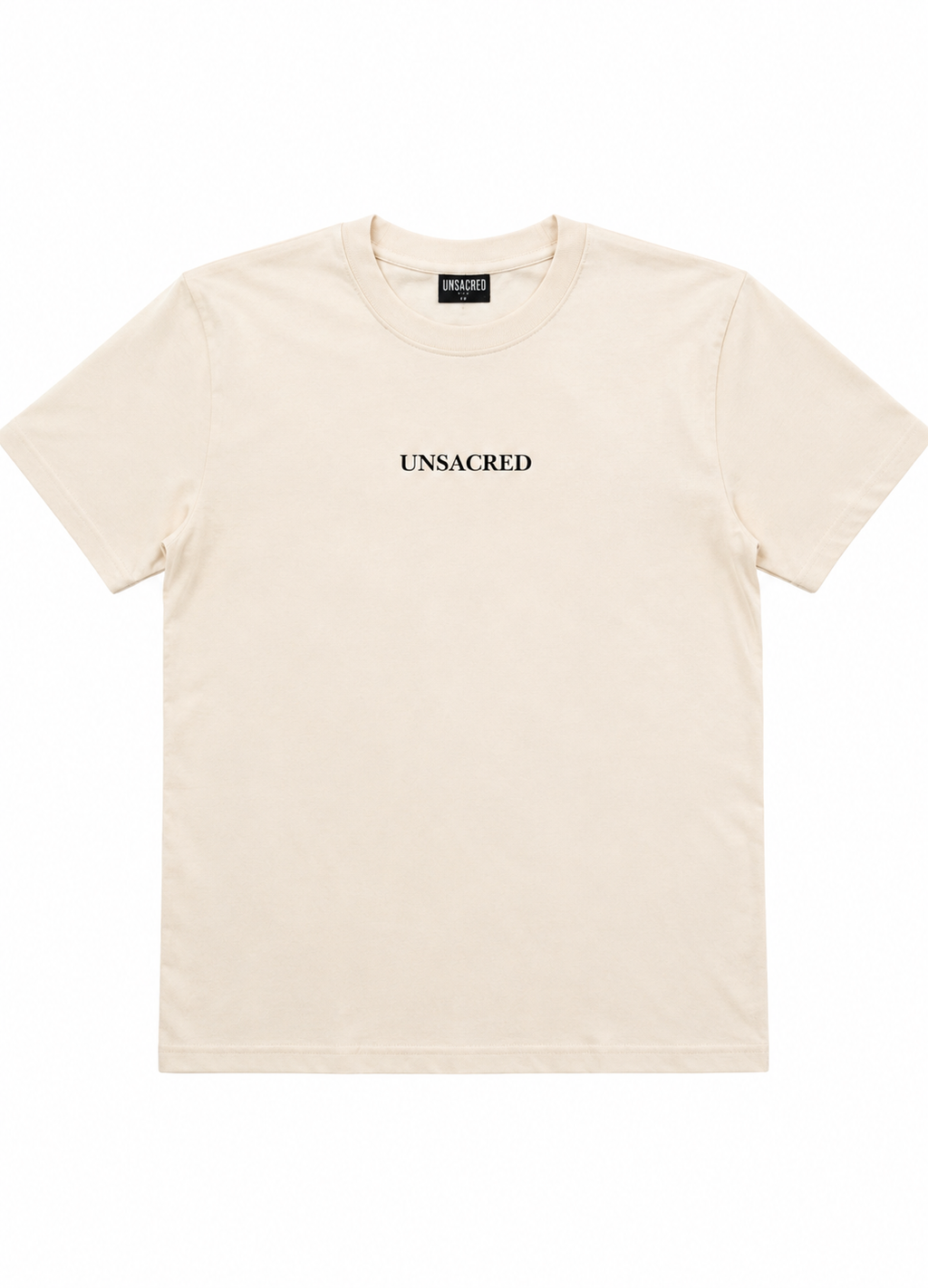 UNSACRED - WATCH ME