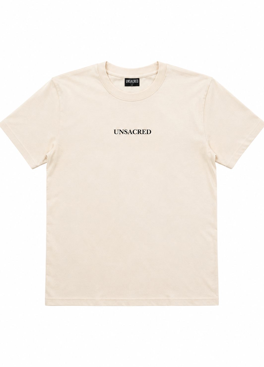 UNSACRED - WATCH ME