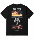 UNSACRED - THE EYES