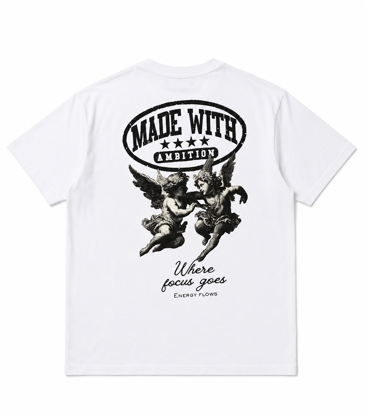 UNSACRED - AMBITION TEE