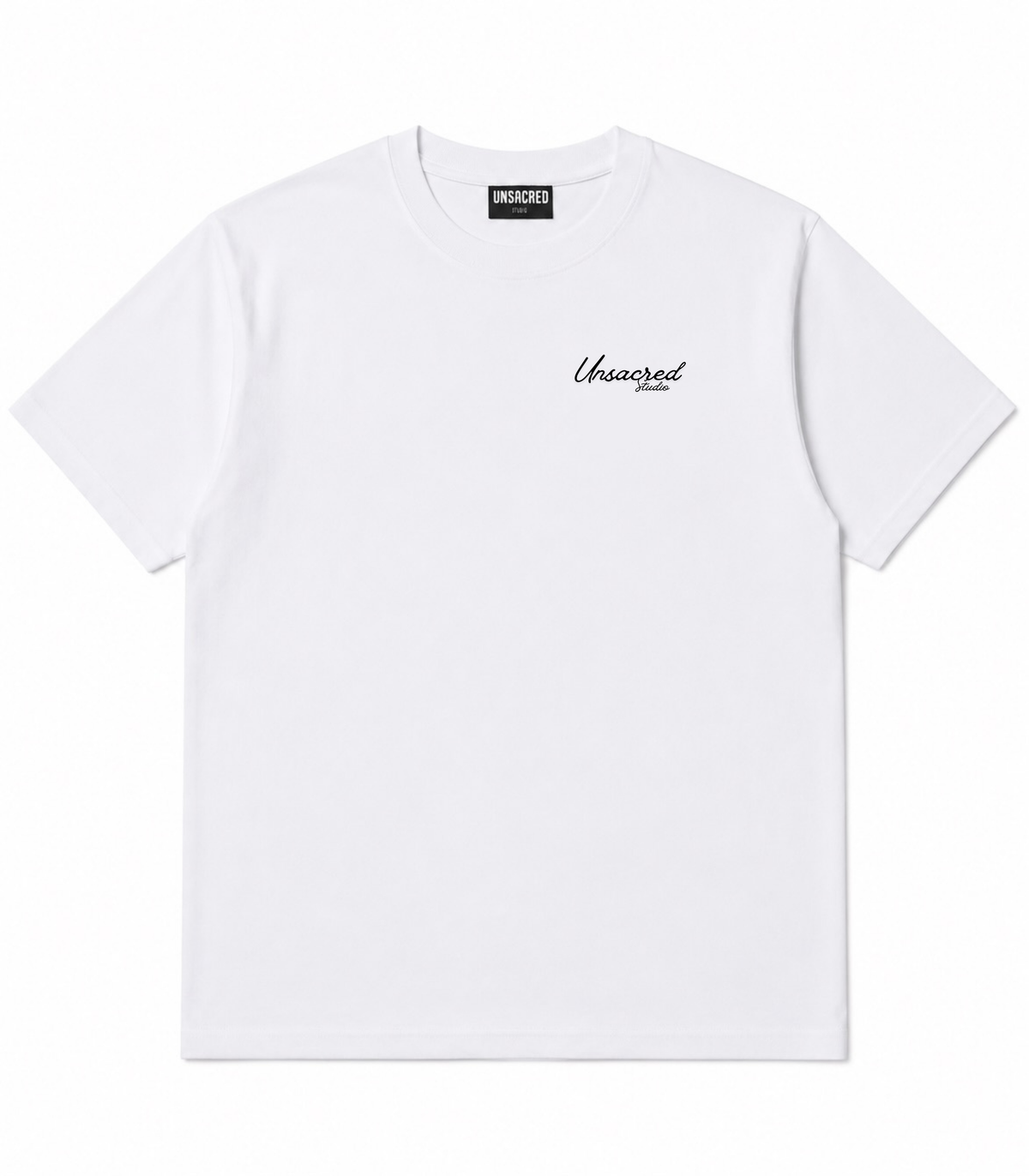 UNSACRED - AMBITION TEE