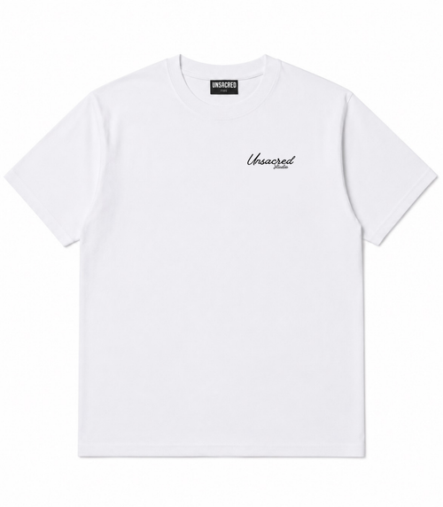 UNSACRED - AMBITION TEE