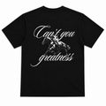 UNSACRED - CAN’T RUSH GREATNESS