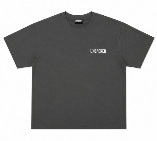 UNSACRED - ACT DAILY TEE