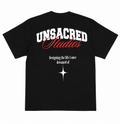 UNSACRED - 01 TEE