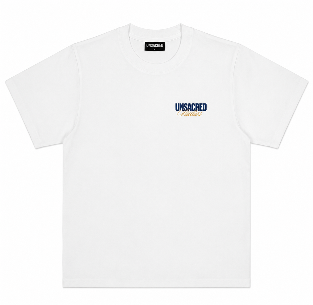 UNSACRED - 01 TEE