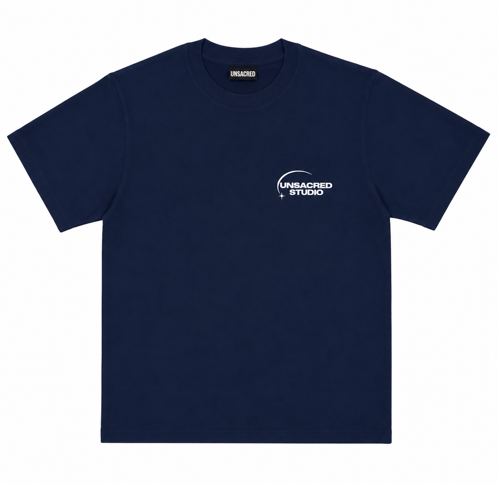 UNSACRED - CULTURE TEE