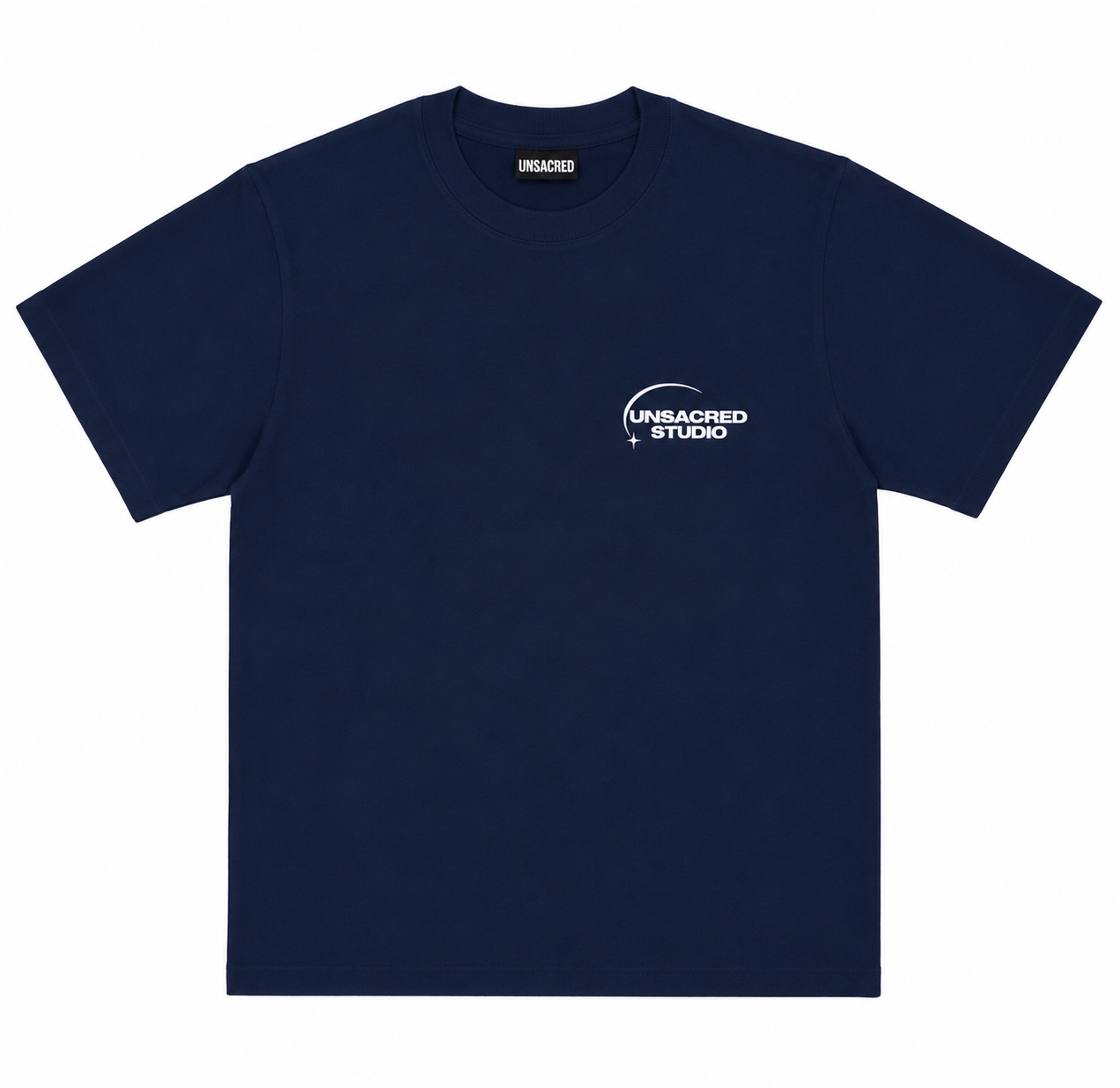 UNSACRED - CULTURE TEE
