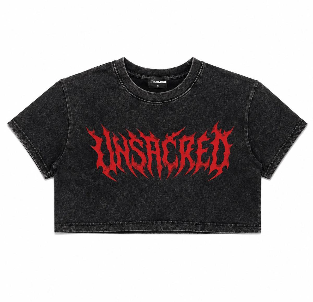 UNSACRED - DARK MATTER